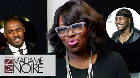 Angie Stone Opens Up About Relationship With Dangelo And Shares Why She