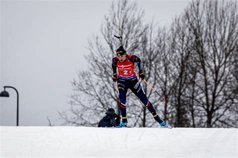 Biathlon Simon Classifica Generale Non Ci Penso Tandrevold