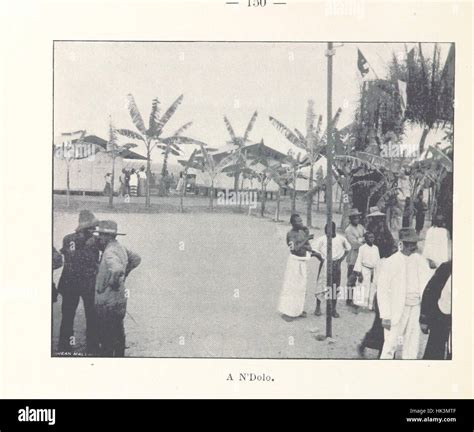 Heures Africaines L Atlantique Le Congo Photographies In Dites