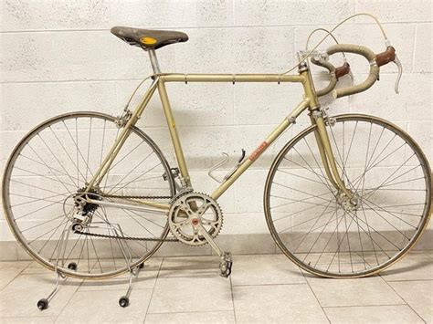 Cicli Cortella Torino Special Course Race Bicycle Catawiki