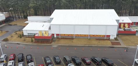 Memphis Business Academy