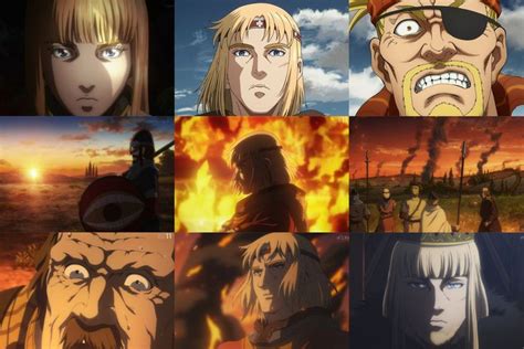 Vinland Saga S Vinland Saga Saga