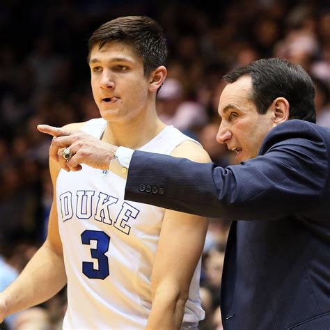 Will Duke Top Off Season Saving Turnaround With Upset Win Over North Carolina News Scores