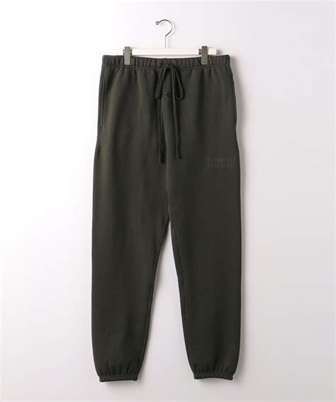 Fog Essentials（エフオージーエッセンシャルズ）の「＜fear Of God Essentials＞ Sweat Pants2