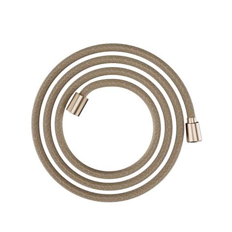 Hansgrohe Designflex Shower Hose Brushed Bronze Reuter