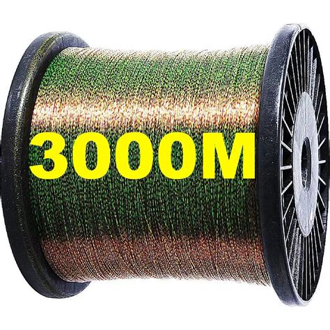 Invisible Spoted Nylon Line M M M High Quaility