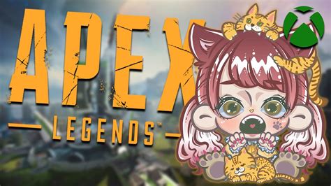 【apex Lagends】すごく久しぶりすぎてブロンズランク！wsekiyaさん【xbox】 Youtube