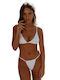 Forebelle Set Bikini Brazil Sw Whi Skroutz Gr