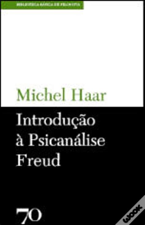 Introdução A Psicanálise Freud Livro Wook