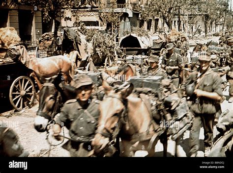 events, Second World War / WWII, Russia 1941, Rostov on Don, German ...