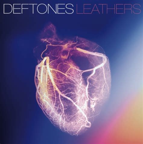 { The Seventh Cloud }: [ Deftones : Koi No Yokan ] - New level