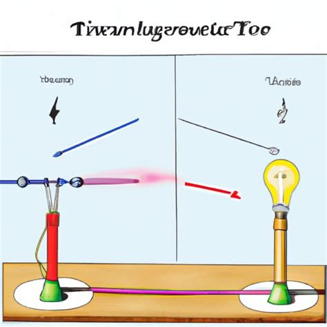 Exploring Energy Transfer in Science: From Basics to Everyday ...