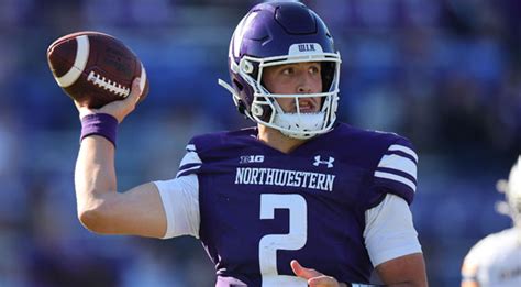 College Football Odds Week Penn State Vs Northwestern Lines Spreads