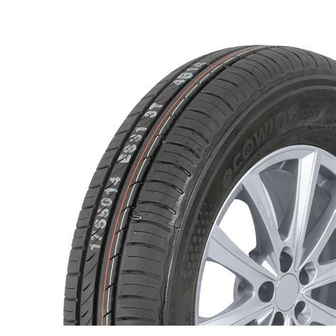 X Kumho R T Ecowing Es Letnie Za Z Z