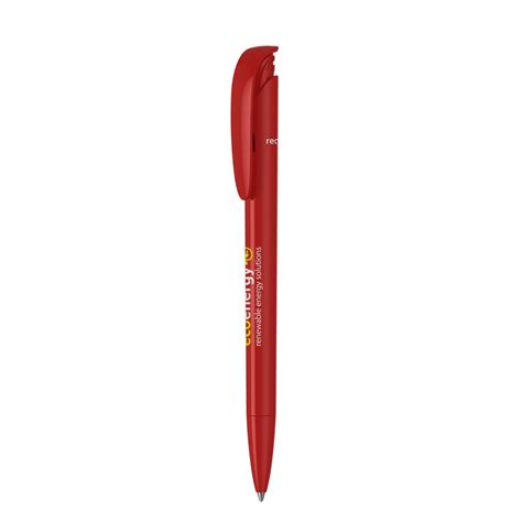 Klio Jona Recycling Ballpoint Pen Printsimple