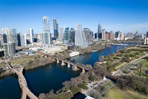 Austin Summer Downtown - Free photo on Pixabay - Pixabay