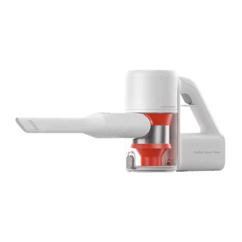 Xiaomi Mijia Handheld Vacuum Cleaner