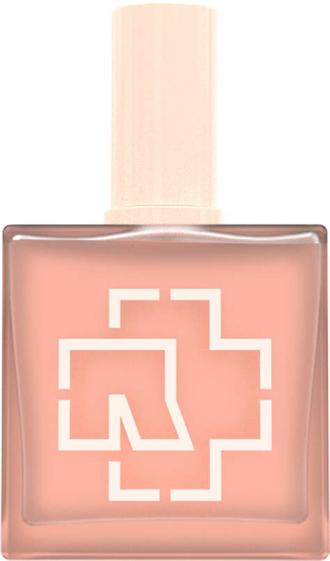 Rammstein Pussy Eau De Parfum Ml Ab September Preise