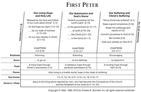 1 Peter 21 Commentary Precept Austin