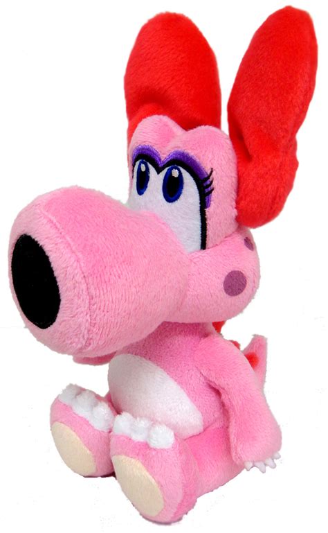 Birdo 6″ Plush | Little Buddy Toys