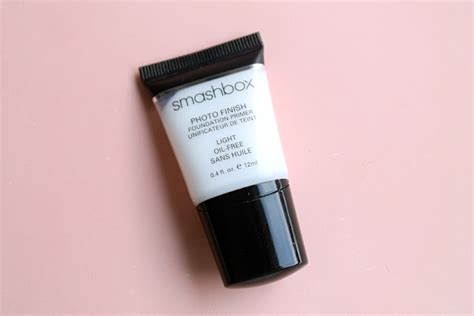 Smashbox Photo Finish Foundation Primer Light Oil Free A Y E L I N E D