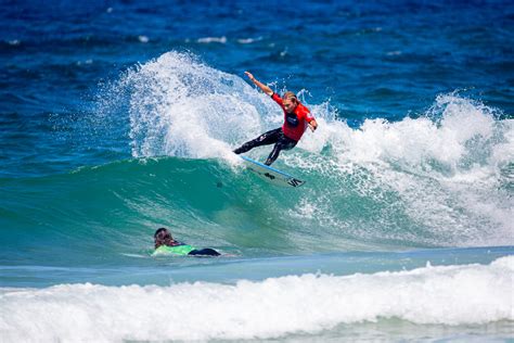 A Simon Affair As Bodhi Taj Take Out 2024 Surfest National Indigenous Times