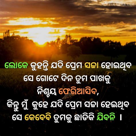 Odia Sad Dhoka Shayari Artofit