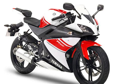 Yamaha Yzf R Prezzo E Scheda Tecnica Moto It