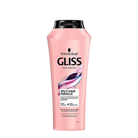 SCHWARZKOPF Gliss Split Hair Miracle 500ml Hiland Beauty