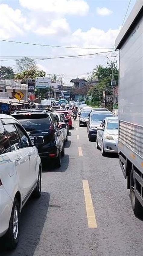 Peta Jalur Rawan Kecelakaan Dan Bencana Di Bantul