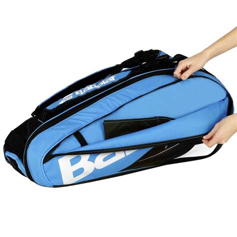 Finding The Comfortable Tennis Racquet Bag In 2021 Tennis Racket Pro