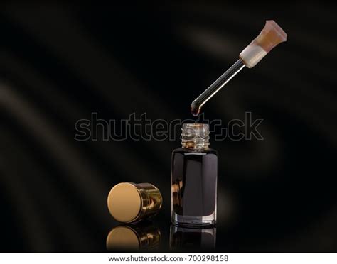 Incense Traditional Arabian Fragrance Oud Oil Stock Photo Edit Now