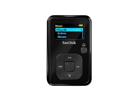 Sansa Sandisk Battery Naalogix