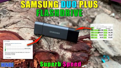 Samsung Duo Plus Usb Type C Pendrive Samsung Type C Pendrive