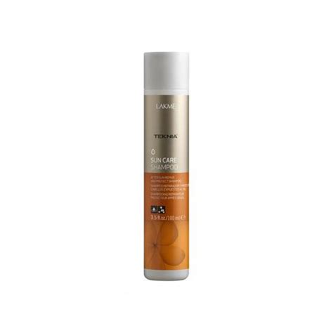 LAKME Sun Care Shampoo - CITYPARA