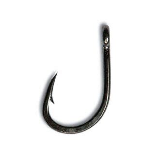 Mustad Hoodlum Np Bn Hook The Kingfisher