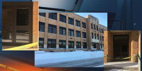 UPDATE: Iron Mountain police identify suspects in breaking and entering ...