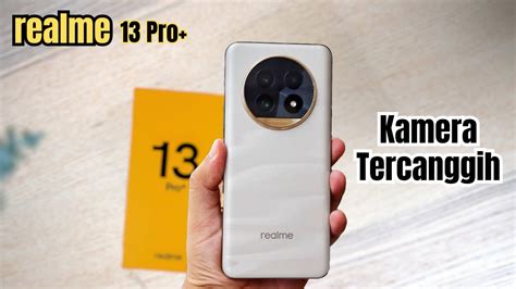 Realme 13 Pro Plus Akhirnya Segera Rilis Bawa Kamera Flagship Fitur