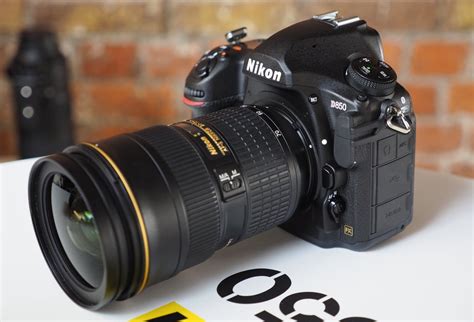 Nikon D Expert Review Ephotozine