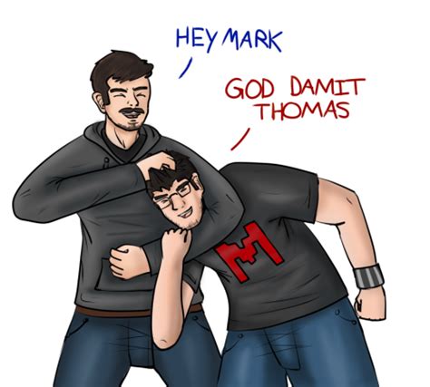 Markiplier Brothers Tumblr