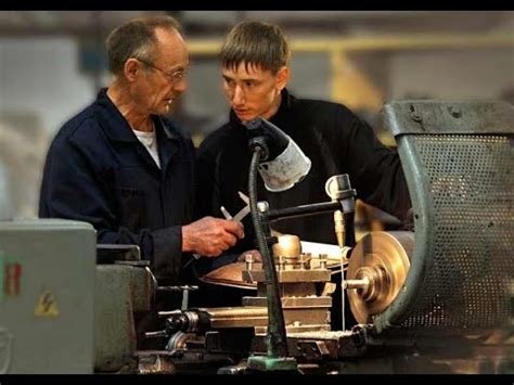 Токарь и ученик. Задача по математике ЕГЭ-профиль. - YouTube