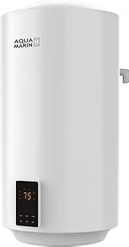 Aquamarin Elektro Smart Warmwasserspeicher Liter Kw