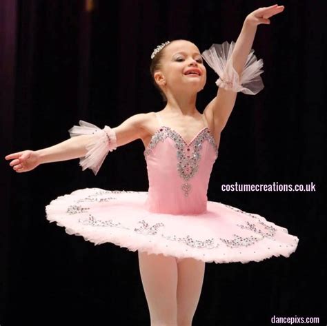 Katusha Klets Winner Bravo Competition La Bayadere Solo Tutu By