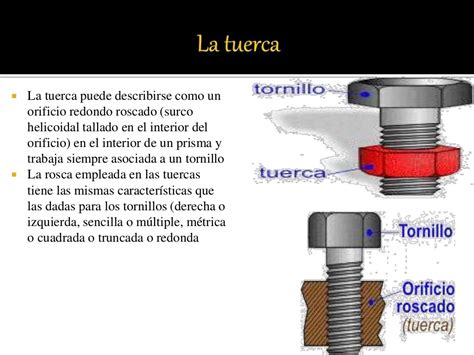 El Tornillo