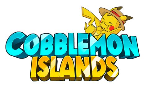 Cobblemon Islands | Login