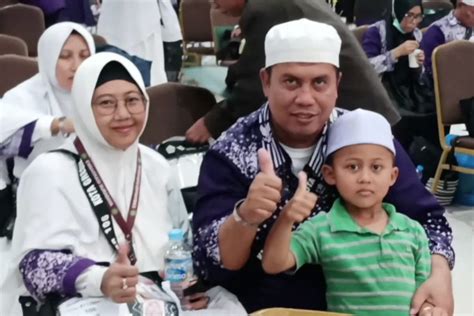 Bph Mulai Pembahasan Penurunan Biaya Ibadah Haji Antara News