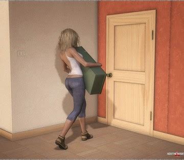 Prohibited Fruit Muses Sex And Porn Comics