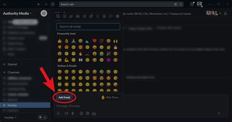 How To Add Custom Emojis To Slack Android Authority