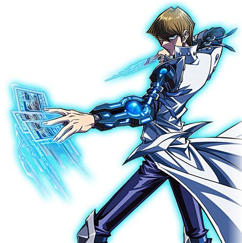 Seto Kaiba 2016 Render 1 By Alanmac95 On Deviantart