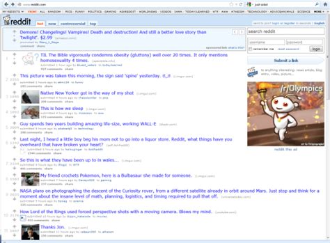 How To Get Started With Reddit Laptop Mag